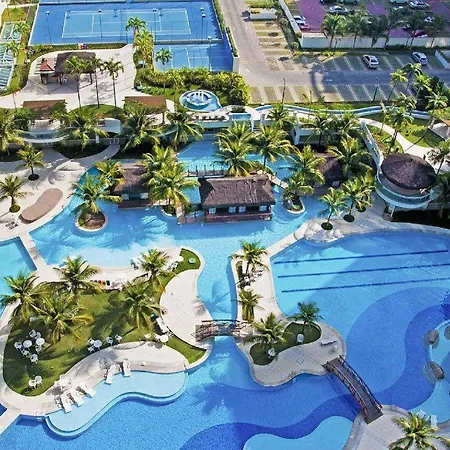 Bora Bora Barra Resort 里约热内卢 Exterior photo