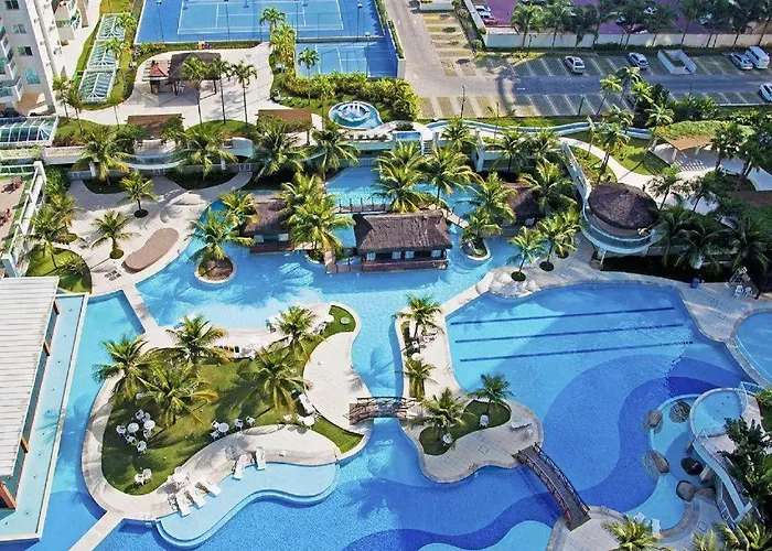 Bora Bora Barra Resort