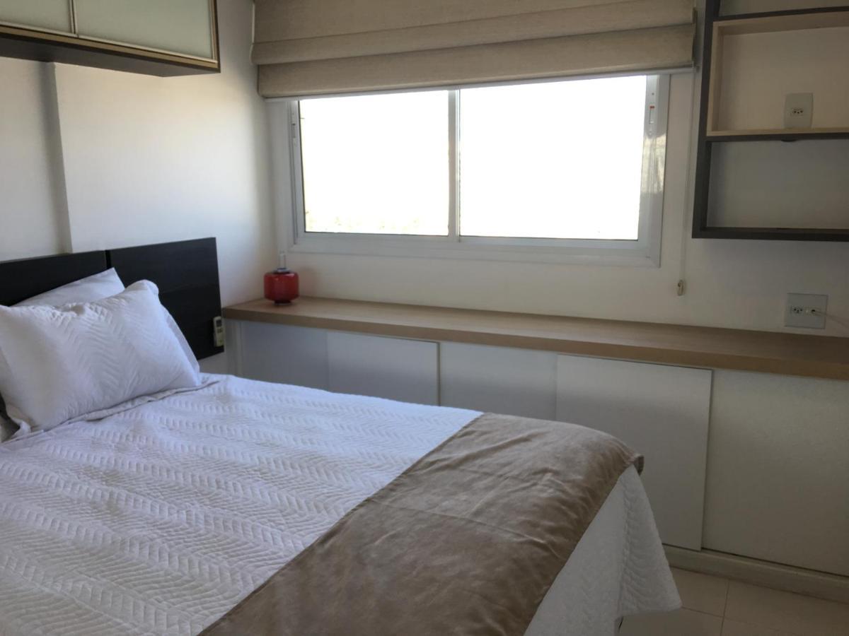 Apartamento Bora Bora Barra Río de Janeiro