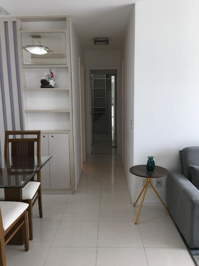 Bora Bora Barra Apartamento