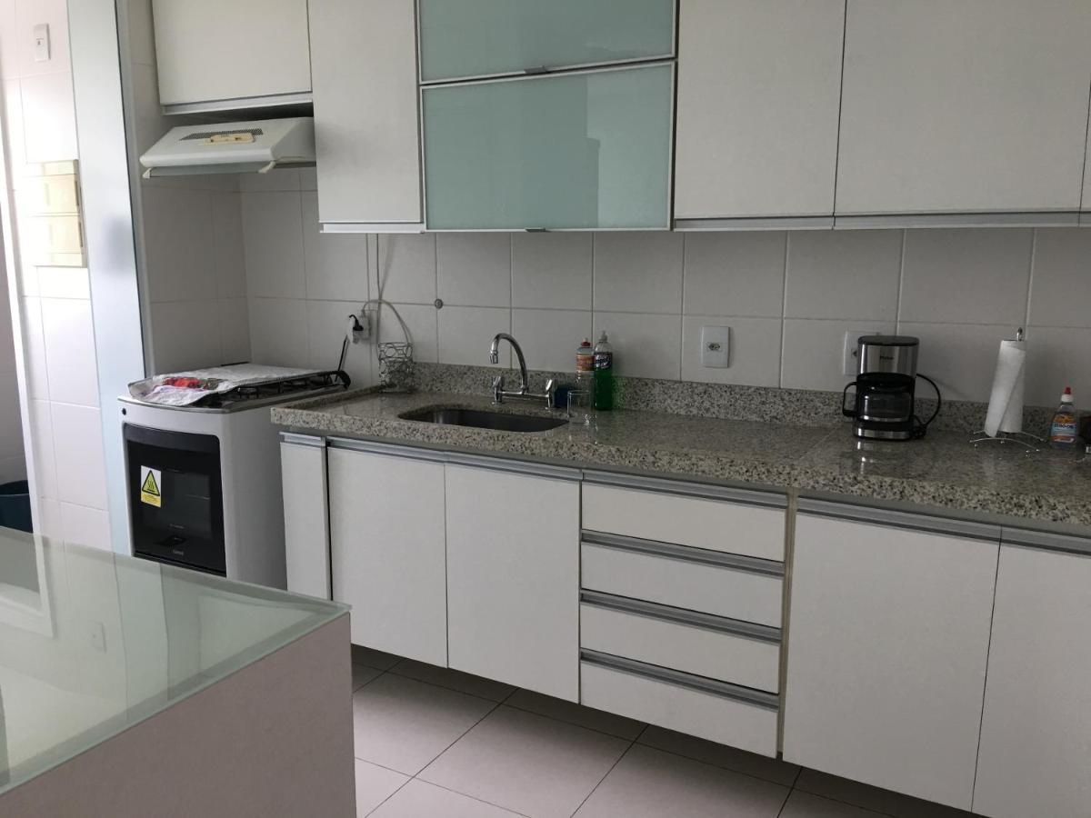 Bora Bora Barra Apartamento Río de Janeiro
