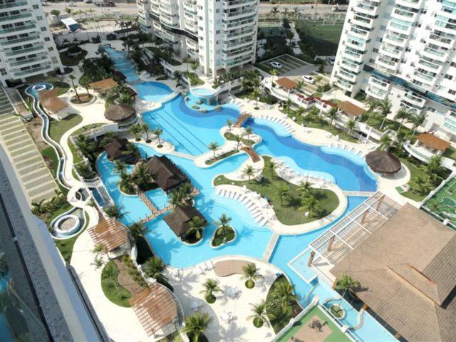 Bora Bora Barra Apartamento