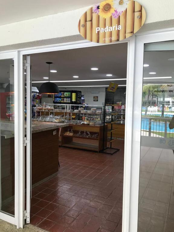Bora Bora Barra Apartamento
