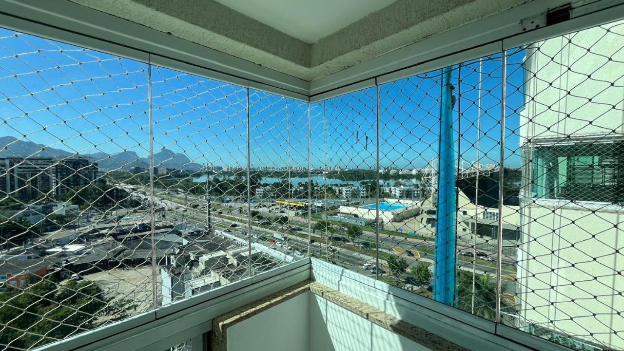 Bora Bora Barra Apartamento Río de Janeiro