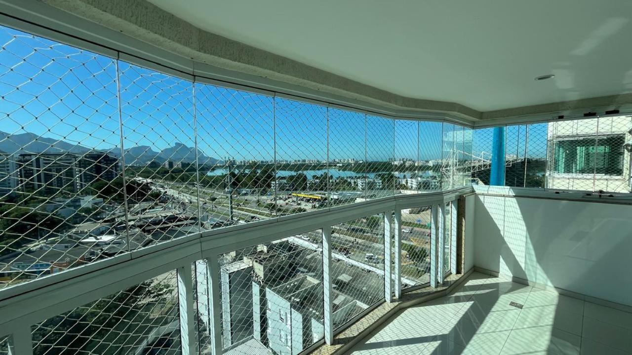 Bora Bora Barra *